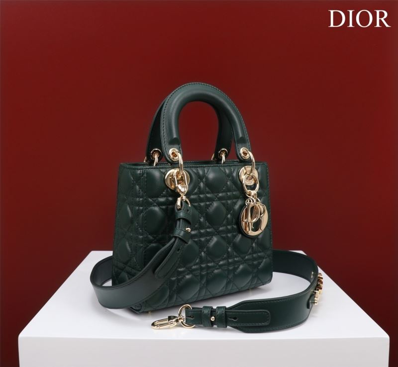 chr1st1an D10r my lady bags